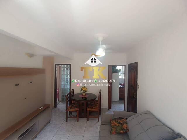 Apartamento para Venda em Praia Grande - 5