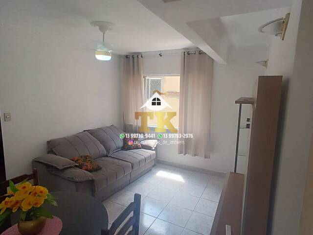Apartamento para Venda em Praia Grande - 4