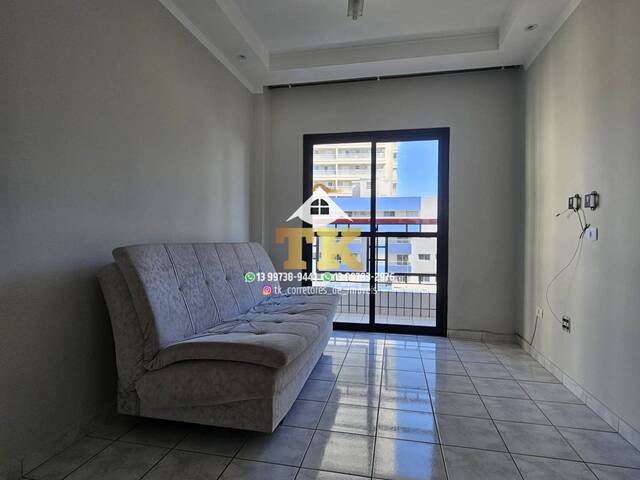 Apartamento para Venda em Praia Grande - 5