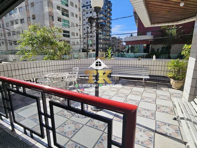 Apartamento para Venda em Praia Grande - 4