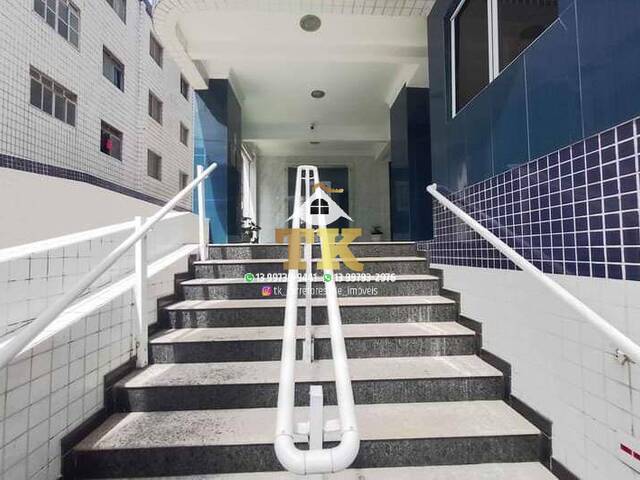 #309 - Apartamento para Venda em Praia Grande - SP - 2