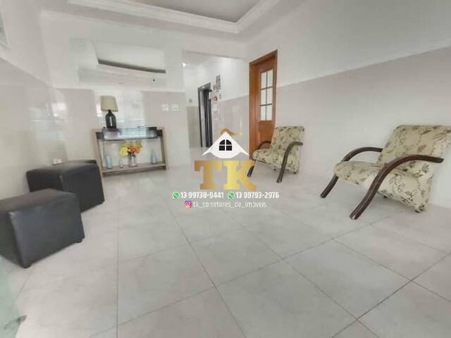 Apartamento para Venda em Praia Grande - 5