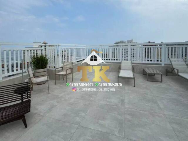 Apartamento para Venda em Praia Grande - 4