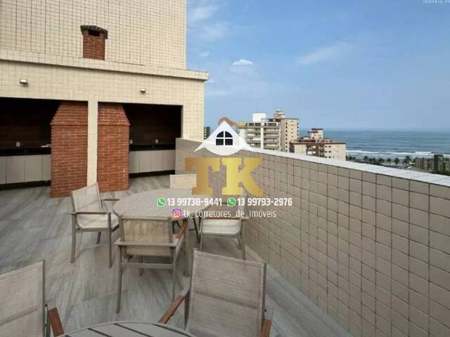 Apartamento para Venda em Praia Grande - 5