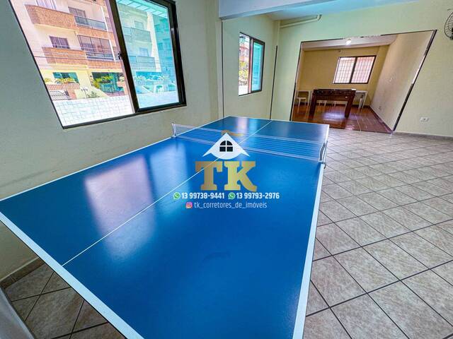 #313 - Apartamento para Venda em Praia Grande - SP - 3