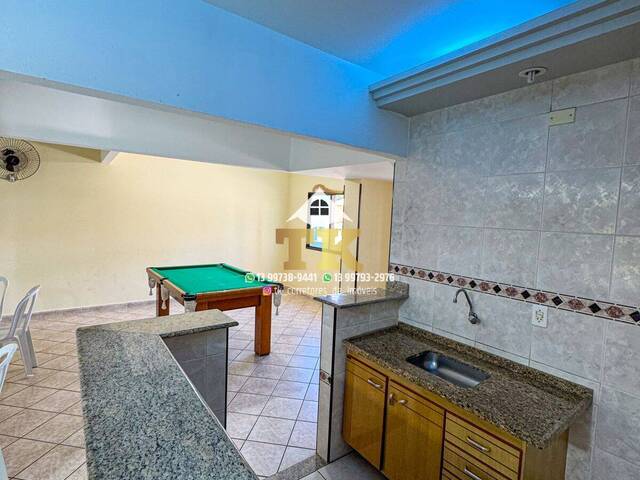 Apartamento para Venda em Praia Grande - 5