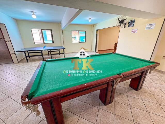 Apartamento para Venda em Praia Grande - 4