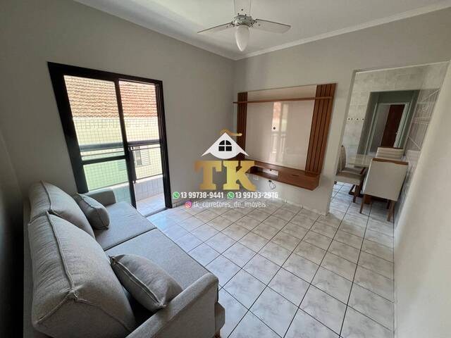 Apartamento para Venda em Praia Grande - 4