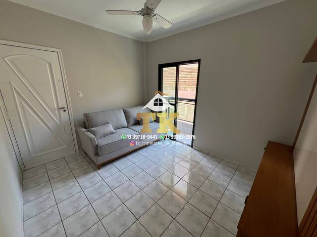 #316 - Apartamento para Venda em Praia Grande - SP - 3