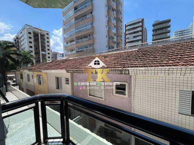 Apartamento para Venda em Praia Grande - 5