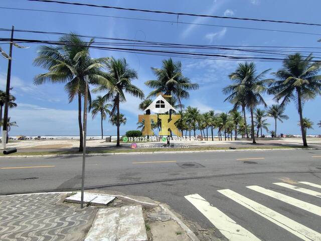 #317 - Apartamento para Venda em Praia Grande - SP - 3