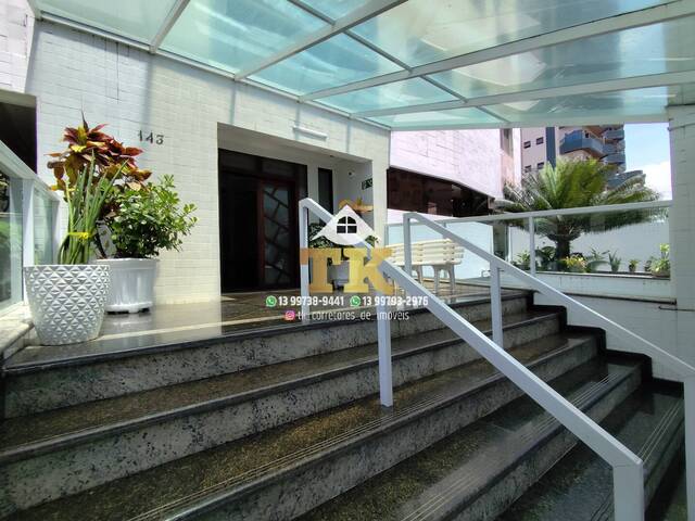 Apartamento para Venda em Praia Grande - 4