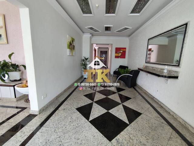Apartamento para Venda em Praia Grande - 5