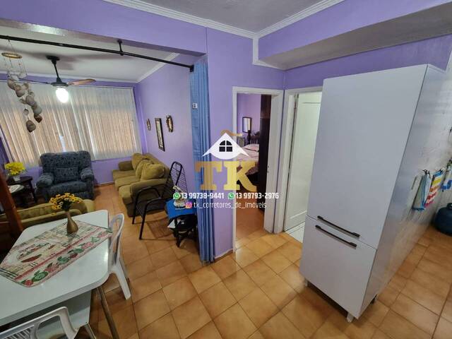 Apartamento para Venda em Praia Grande - 4