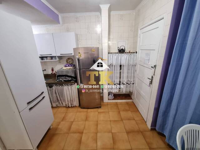 Apartamento para Venda em Praia Grande - 5