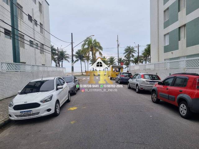 #320 - Apartamento para Venda em Praia Grande - SP - 1