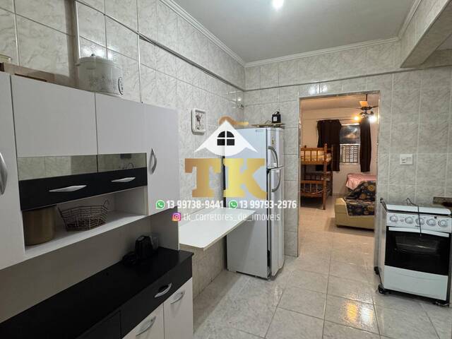 #321 - Apartamento para Venda em Praia Grande - SP - 3