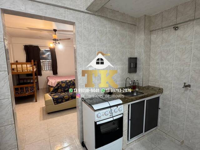 Apartamento para Venda em Praia Grande - 5
