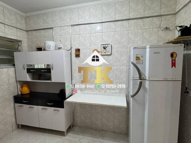 Apartamento para Venda em Praia Grande - 4