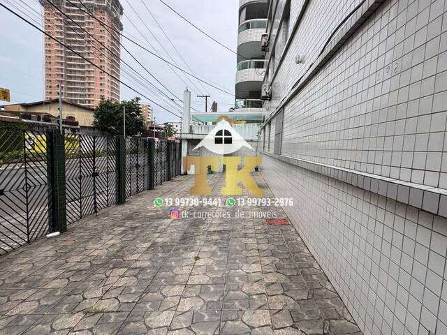 #321 - Apartamento para Venda em Praia Grande - SP - 2