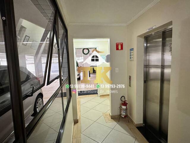 #322 - Apartamento para Venda em Praia Grande - SP - 3