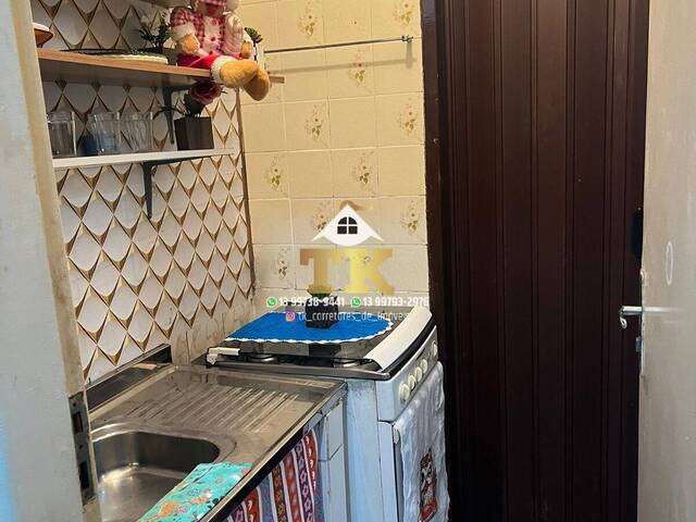 Apartamento para Venda em Praia Grande - 5