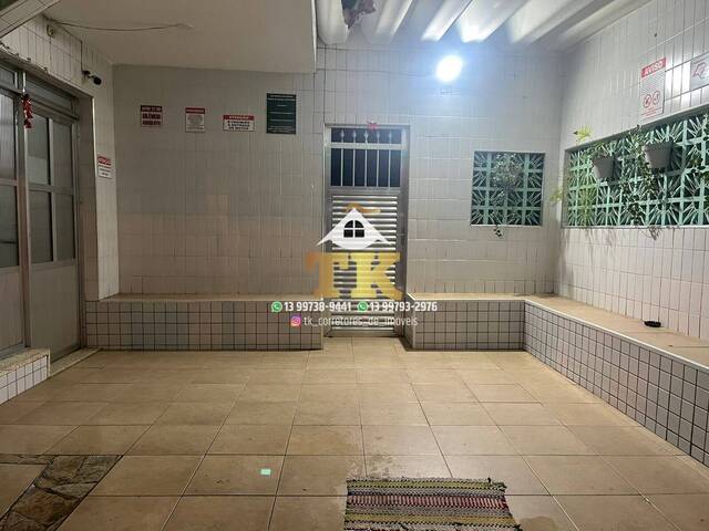 #323 - Apartamento para Venda em Praia Grande - SP - 2