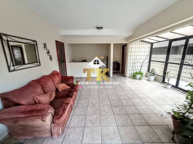 Apartamento para Venda em Praia Grande - 4