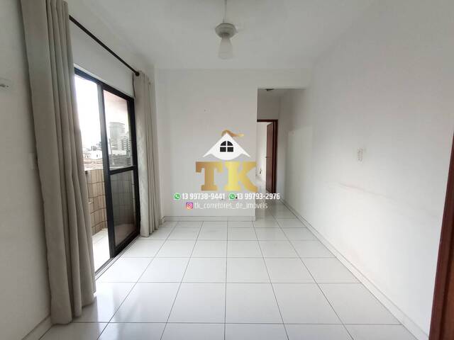 Apartamento para Venda em Praia Grande - 5