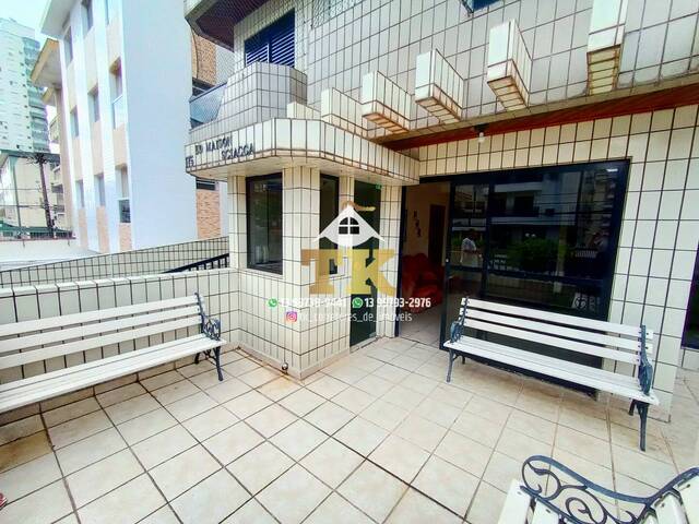 #328 - Apartamento para Venda em Praia Grande - SP - 3