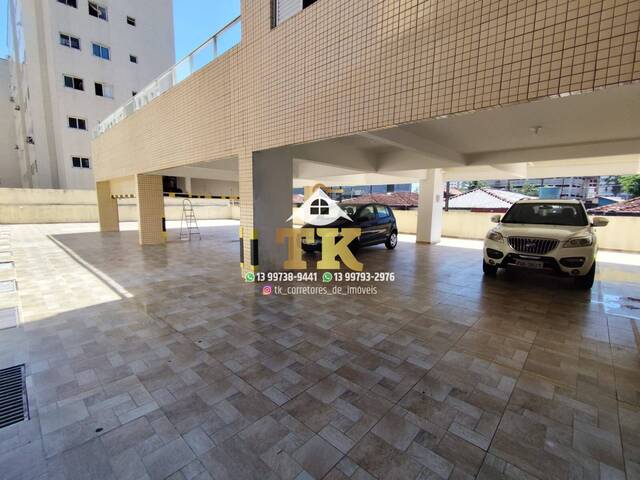 Apartamento para Venda em Praia Grande - 4