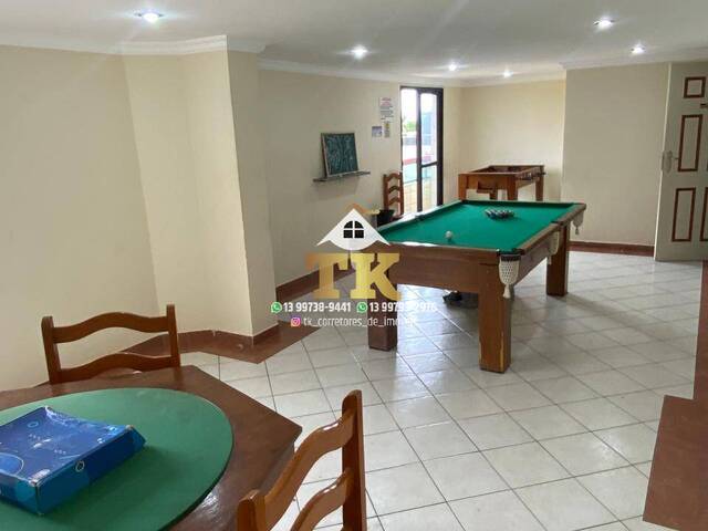 #330 - Apartamento para Venda em Praia Grande - SP - 3