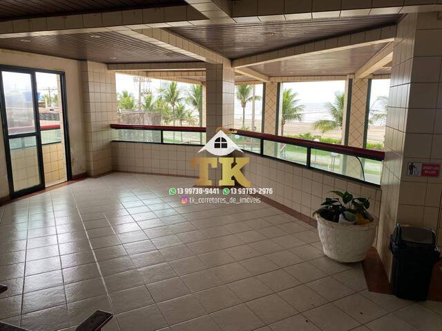 Apartamento para Venda em Praia Grande - 5