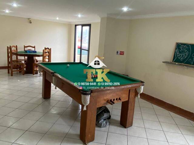 Apartamento para Venda em Praia Grande - 4