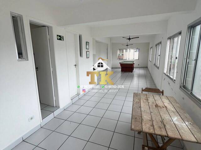 #332 - Apartamento para Venda em Praia Grande - SP - 2