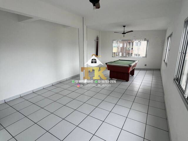 #332 - Apartamento para Venda em Praia Grande - SP - 3