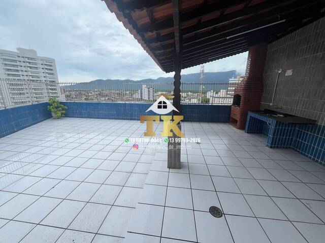 Apartamento para Venda em Praia Grande - 4