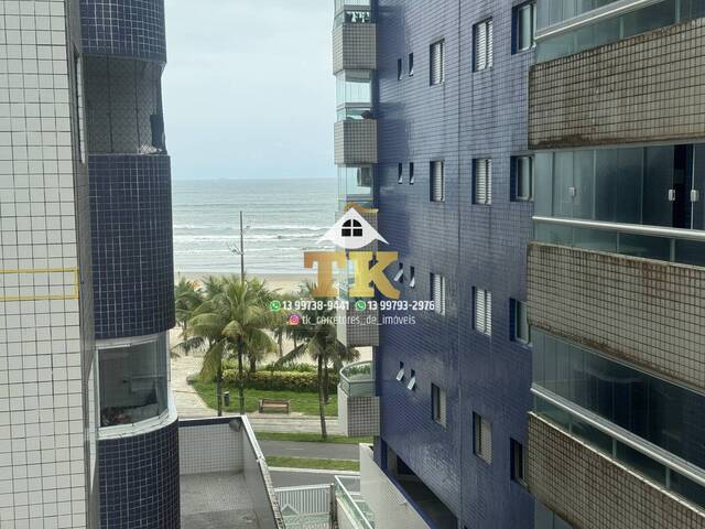 Apartamento para Venda em Praia Grande - 4