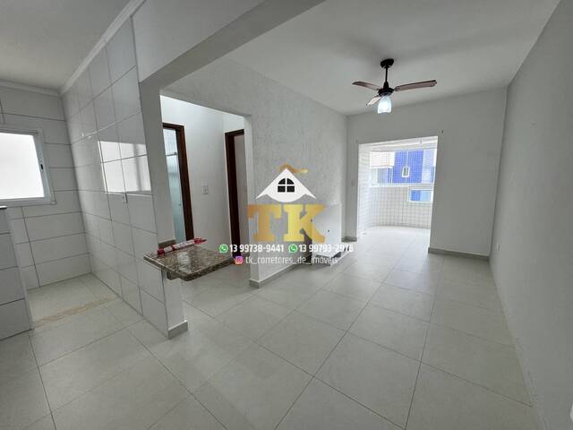 Apartamento para Venda em Praia Grande - 5