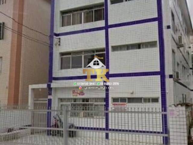 #333 - Apartamento para Venda em Praia Grande - SP - 1