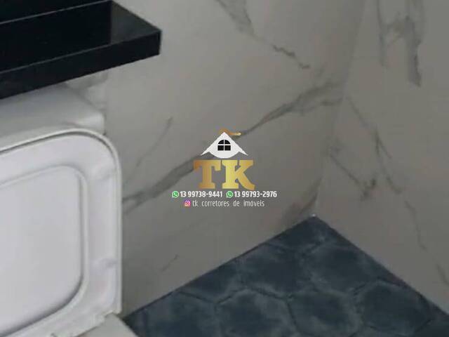 #334 - Sala para Venda em Praia Grande - SP - 3