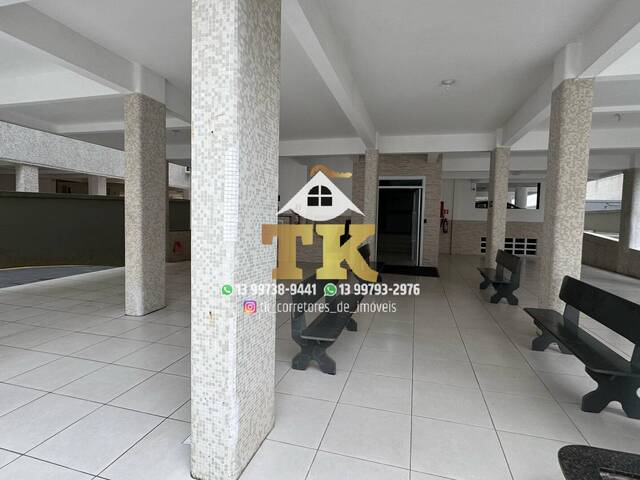 #336 - Apartamento para Venda em Praia Grande - SP - 3