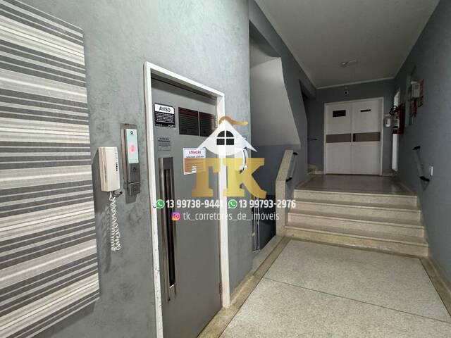 Apartamento para Venda em Praia Grande - 4