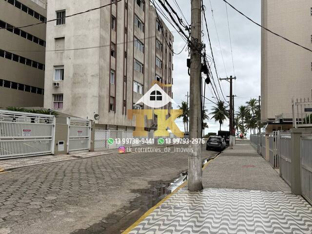 #336 - Apartamento para Venda em Praia Grande - SP - 2