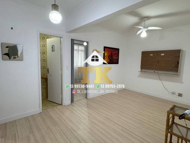 Apartamento para Venda em Praia Grande - 5