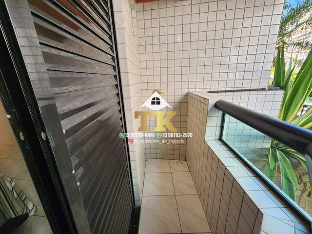 #337 - Apartamento para Venda em Praia Grande - SP - 3