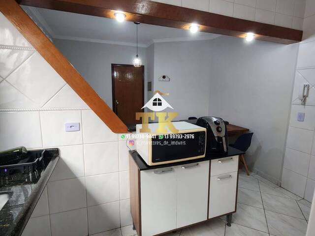 Apartamento para Venda em Praia Grande - 5