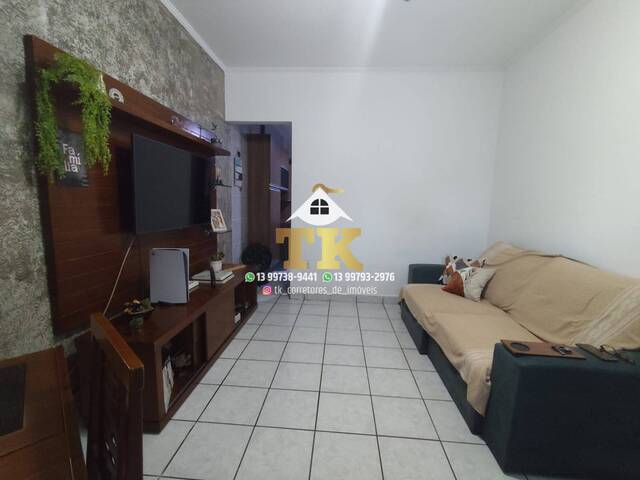 Casa para Venda em Praia Grande - 5
