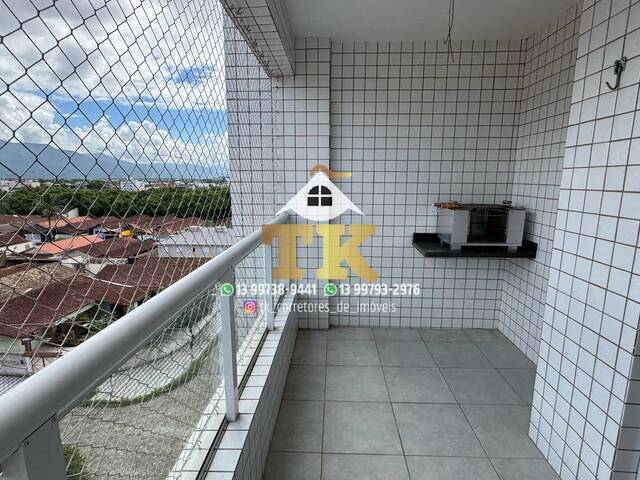 Apartamento para Venda em Praia Grande - 5