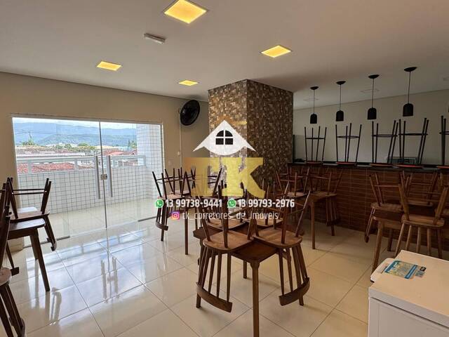 Apartamento para Venda em Praia Grande - 4